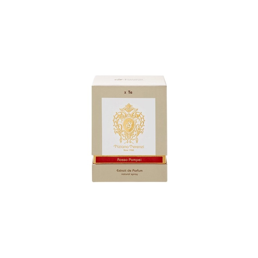 Tiziana Terenzi Rosso Pompei Extrait de Parfum