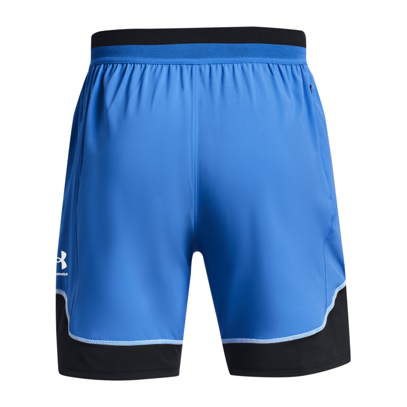 Under Armour Pro Short Blau F464