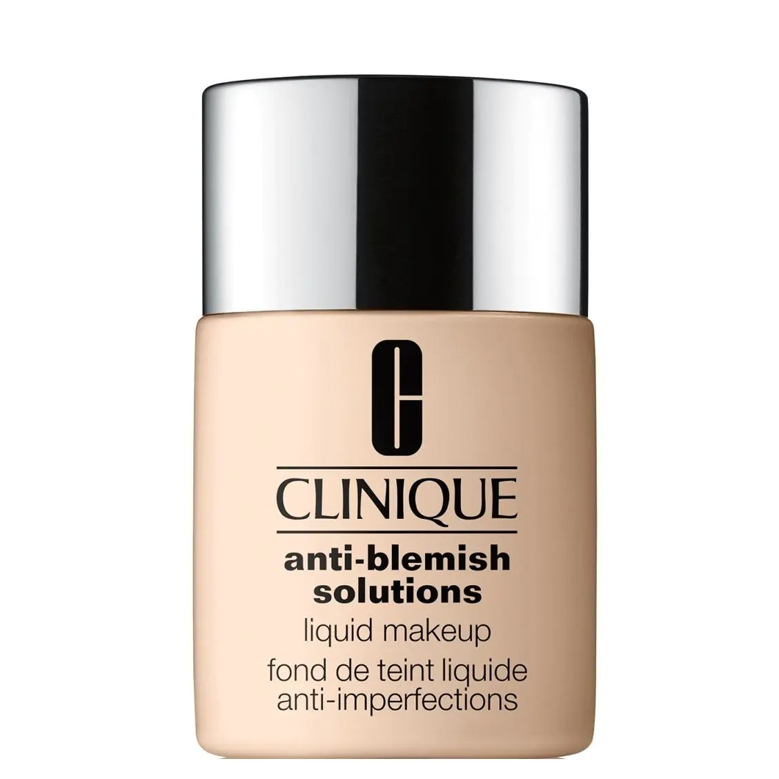 Clinique Anti-Blemish Solutions tekući puder za šminku, CN08 Linen