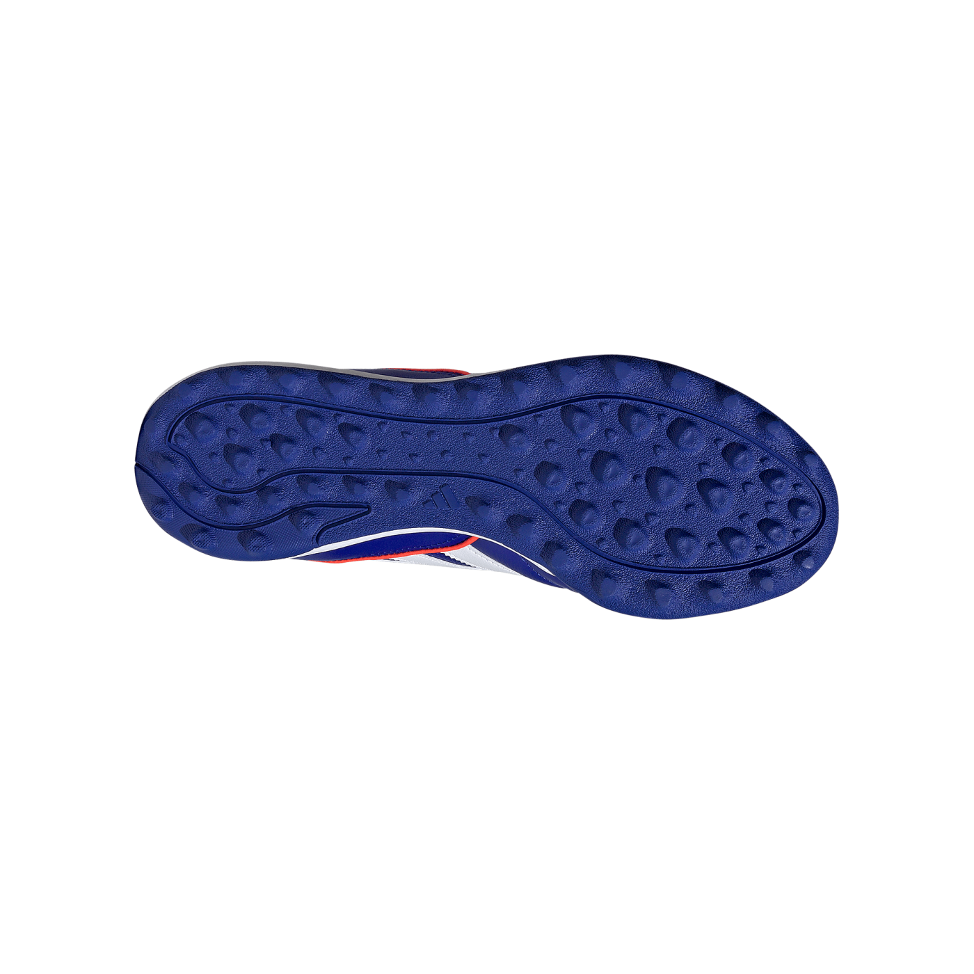 adidas COPA Gloro II TF Blau