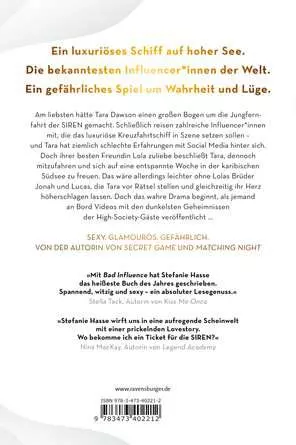 Ravensburger Bad Influence. Reden ist Silber, Posten ist Gold