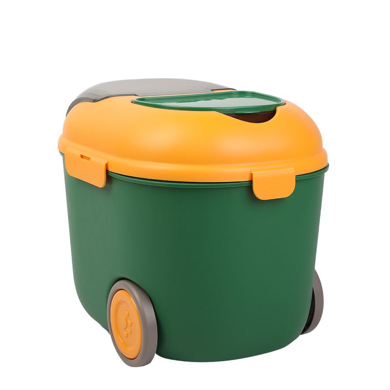 TIAKI Futterbehälter Greenie zu TOP-Preisen