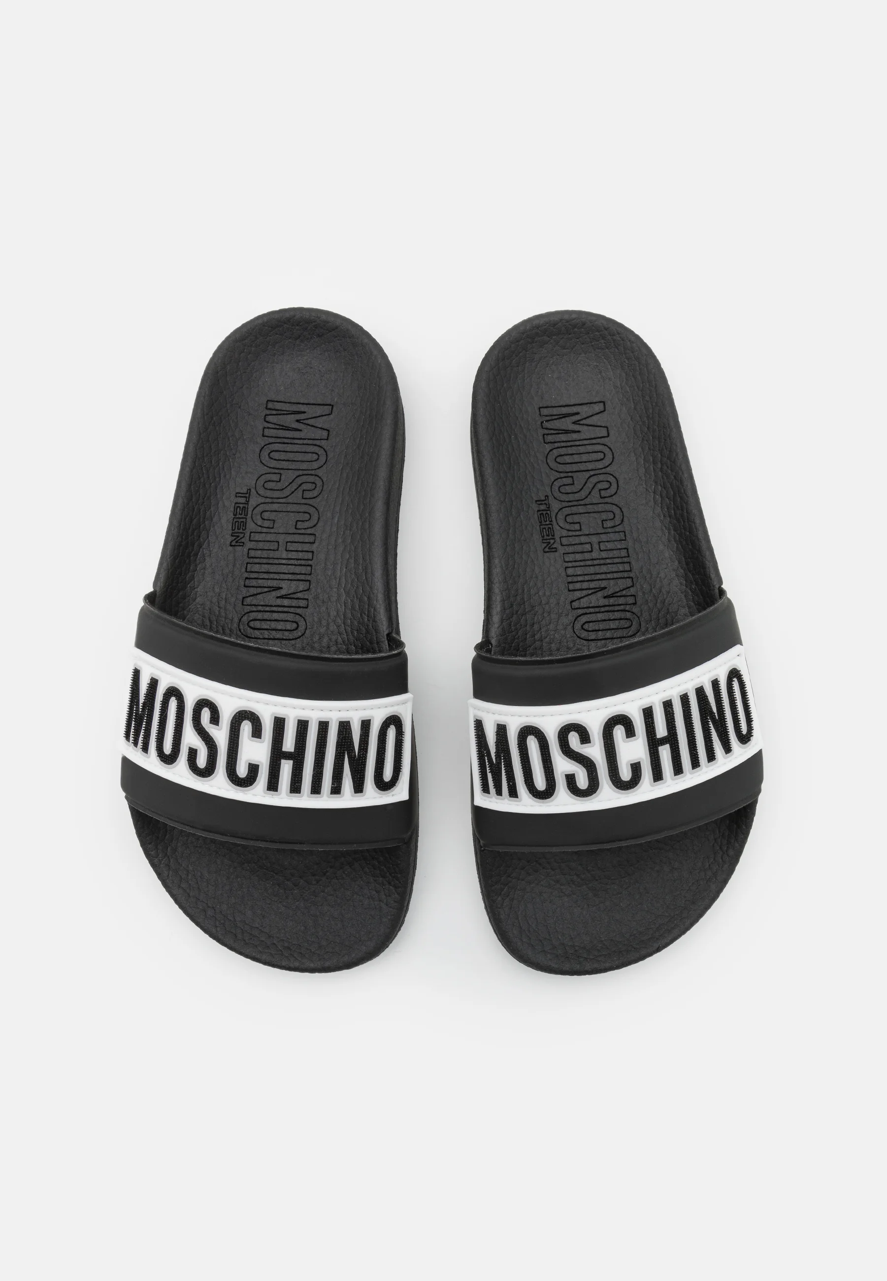 MOSCHINO UNISEX - Chanclas de playa