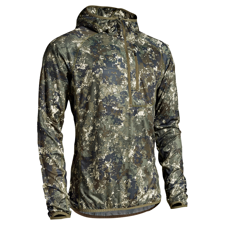 Northern Hunting Herren Pullover Arild