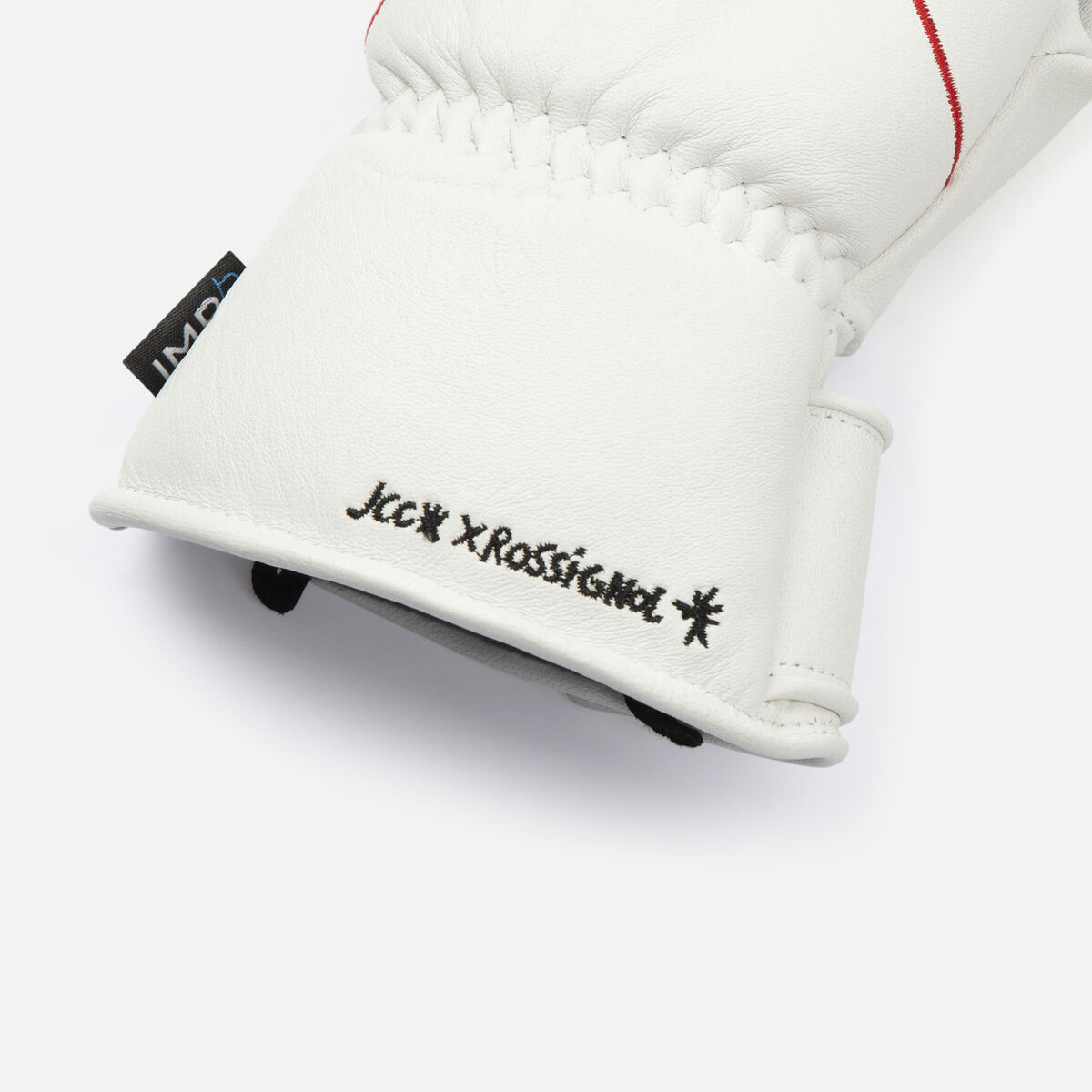 Damenfäustlinge aus Leder JCC Sublime IMP'R