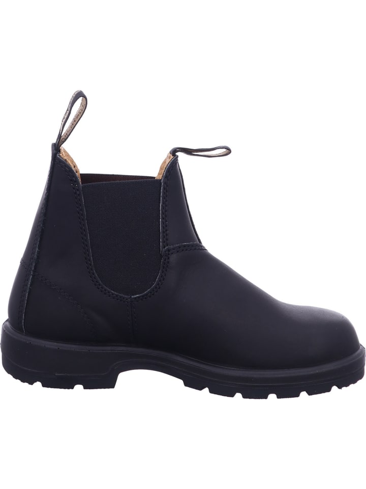 Blundstone Chelsea Boot in schwarz günstig kaufen