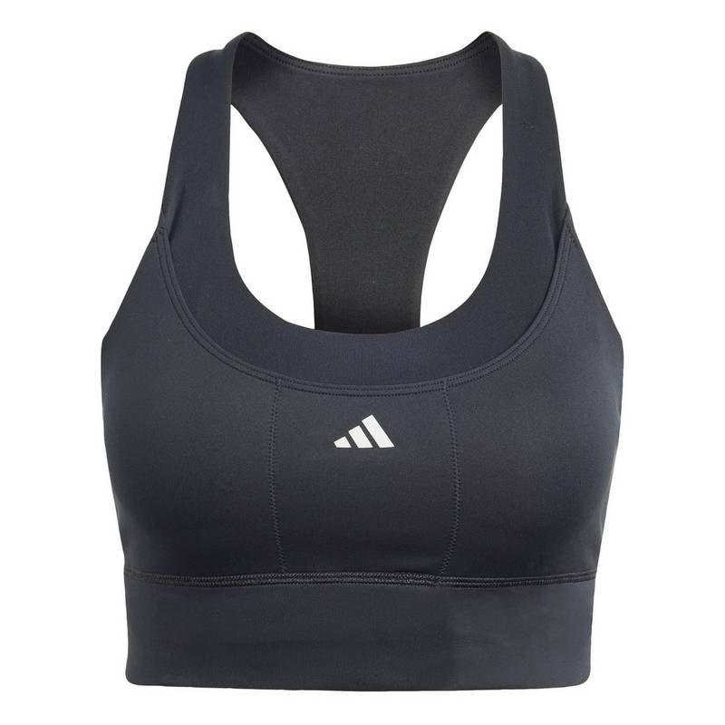 adidas Run Pocket Medium-Support Sport-BH BH Damen