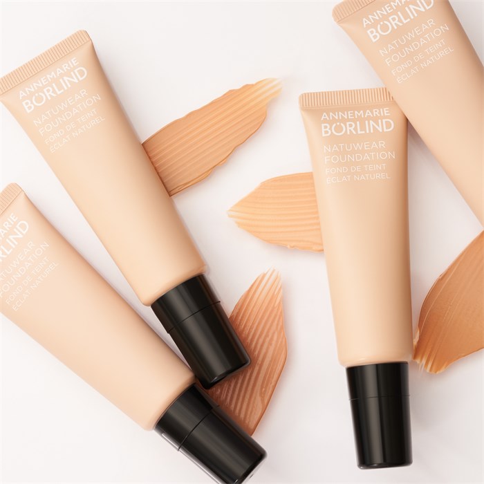 Natuwear Foundation