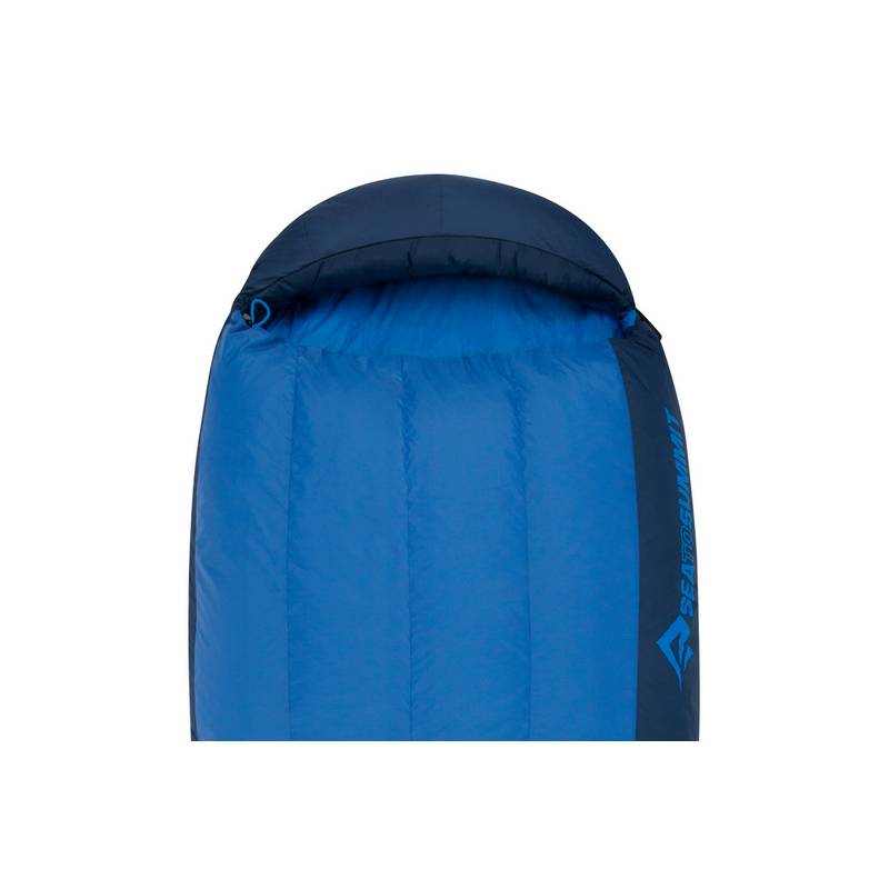 Sea to Summit Trek TkI Regular Daunenschlafsack