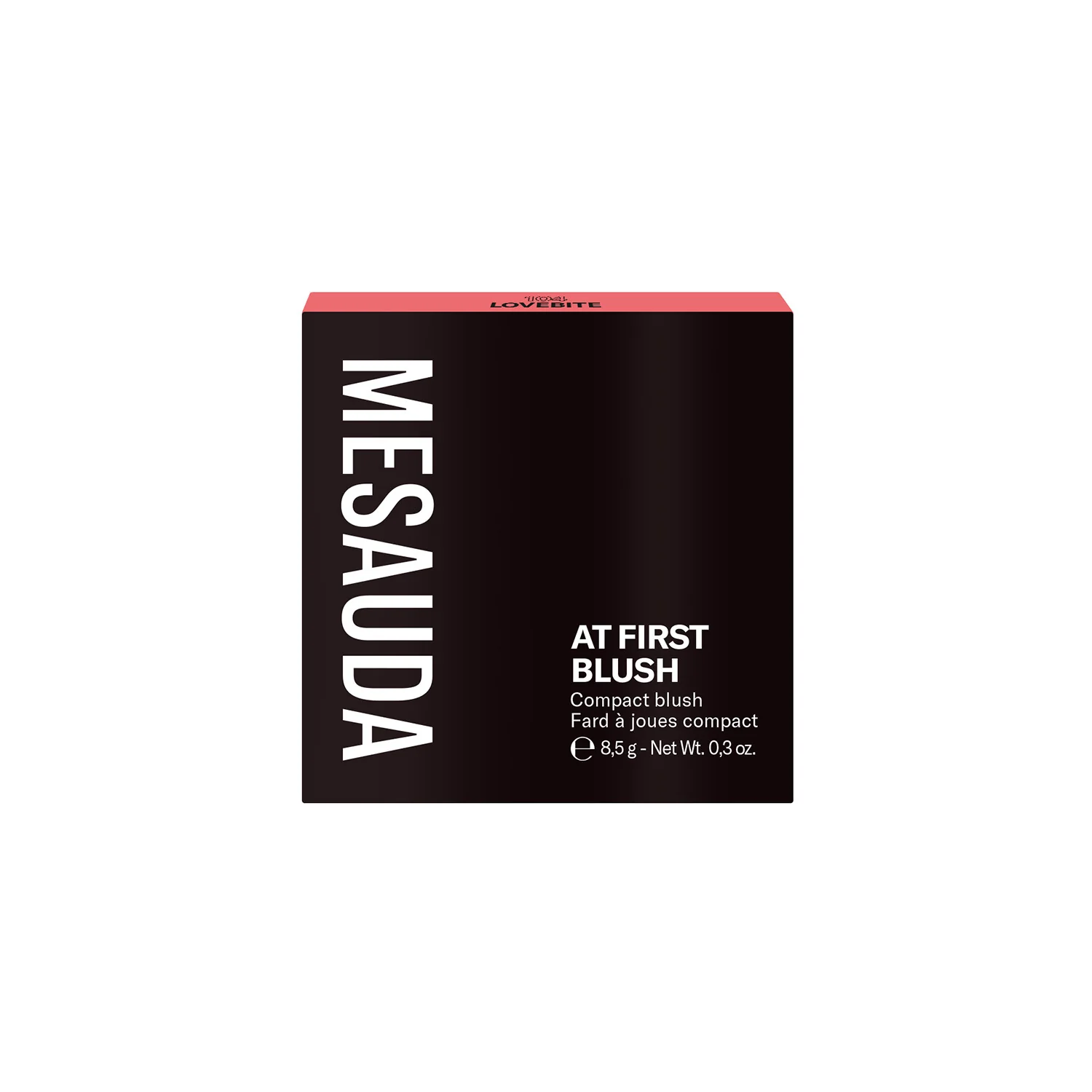 Viso At First Blush - Yhteensopiva väri