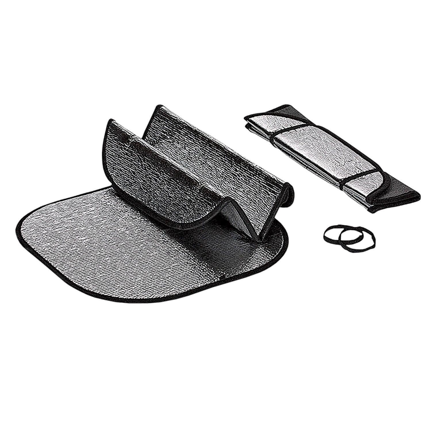 Sitzkissen Alu Light