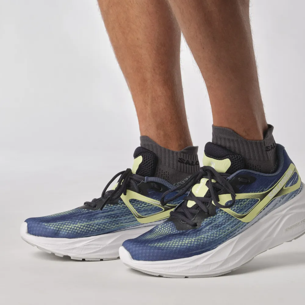Salomon Aero Glide L47049200 / blau