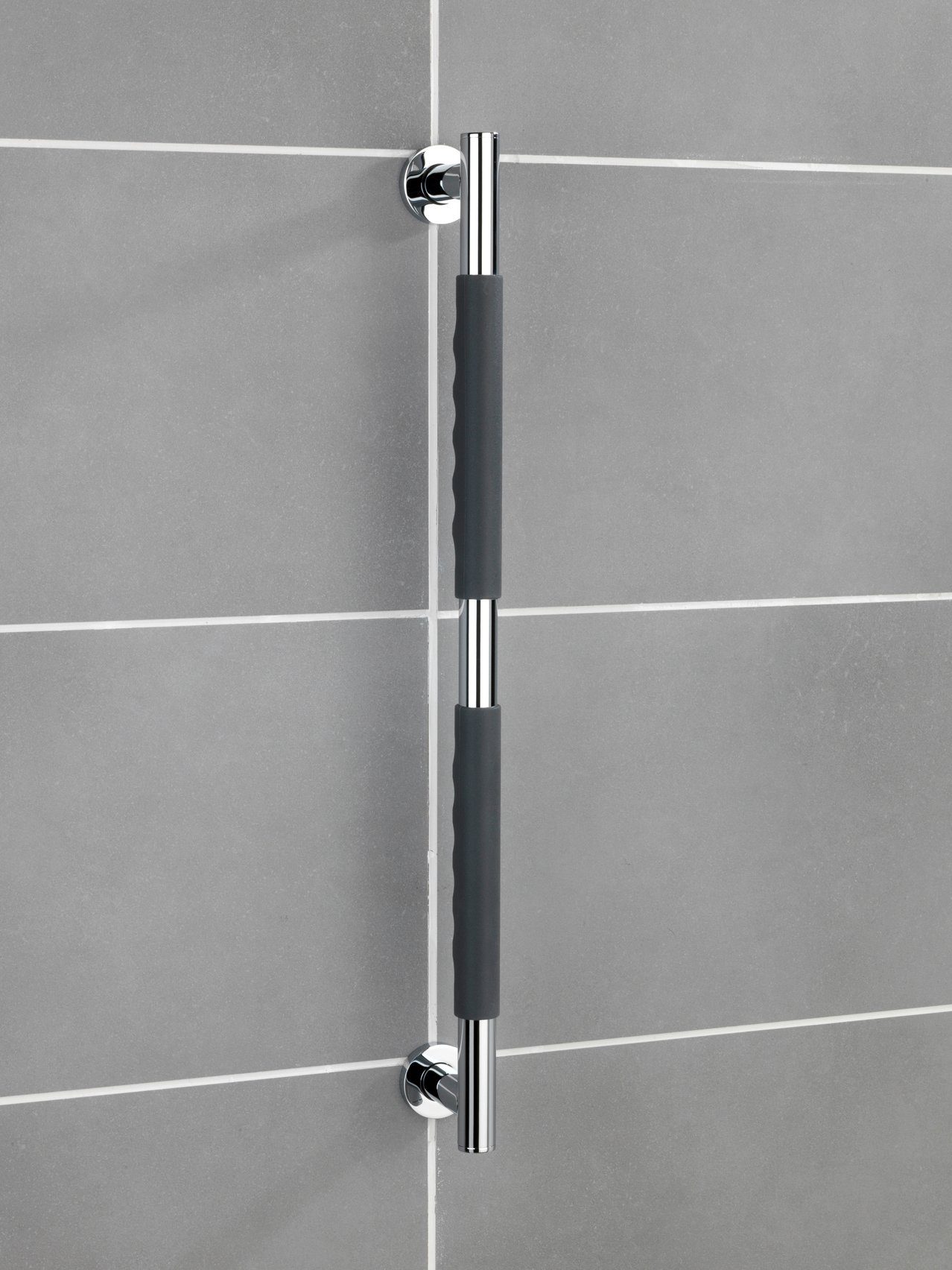 WENKO Wandgriff Secura, belastbar bis 120 kg