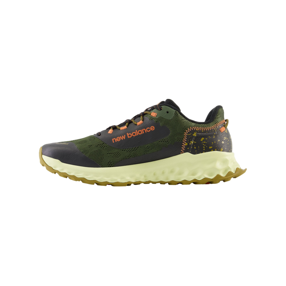 New Balance Fresh Foam Garo MTGARO-C1 / grün