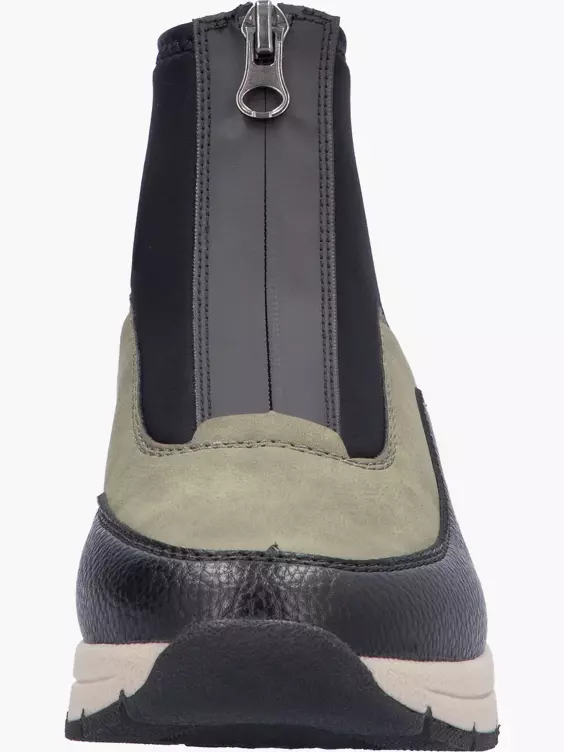 Rieker Damen Slipper