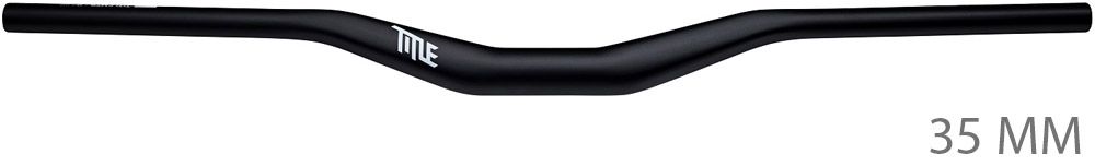 Title  Reform Alloy MTB Lenker Ø 35mm kaufen | Bike-Discount