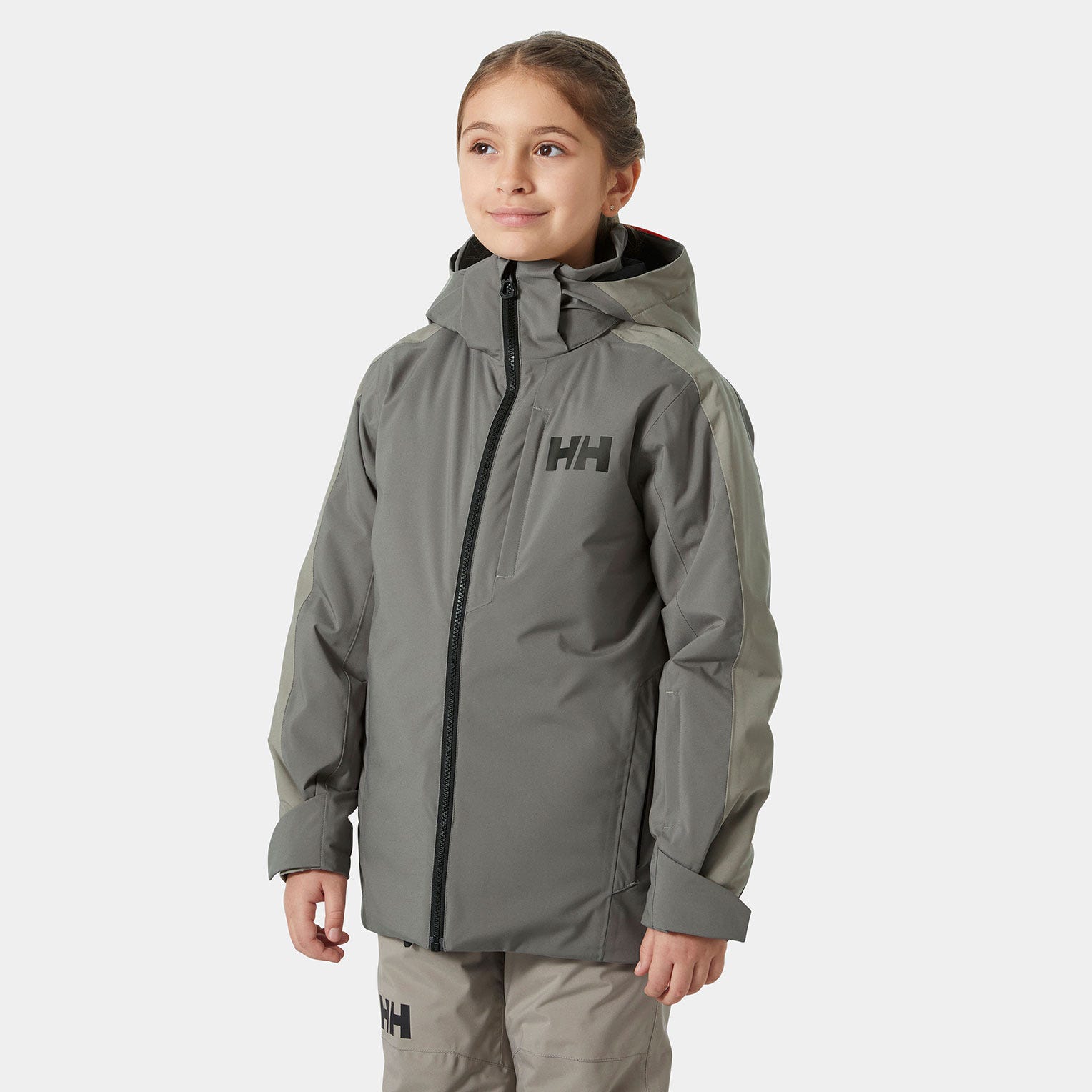Juniors’ Highland Jacket