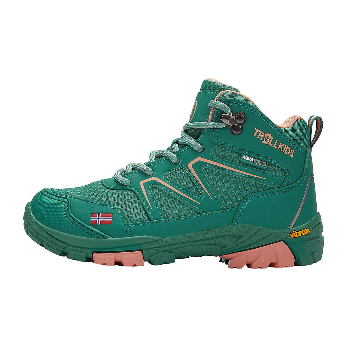 Kinder Outdoorschuhe