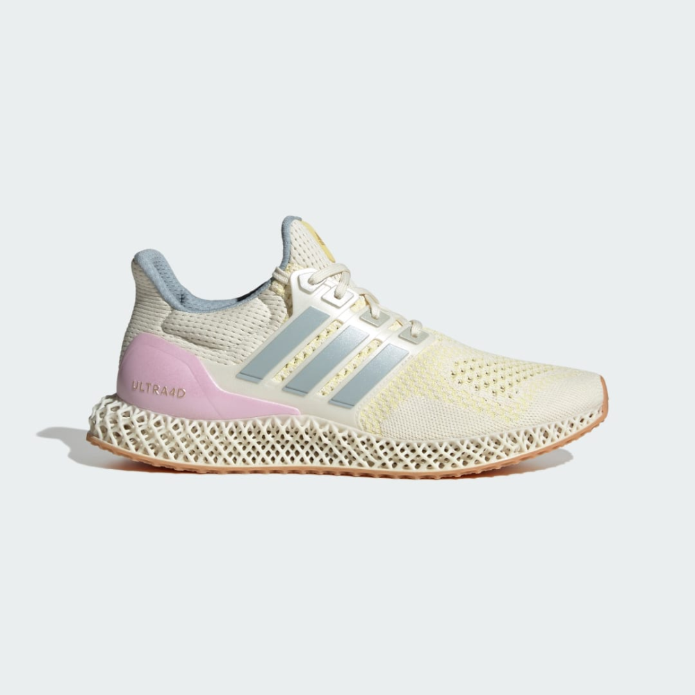 adidas Ultra 4D IF0301 / weiss