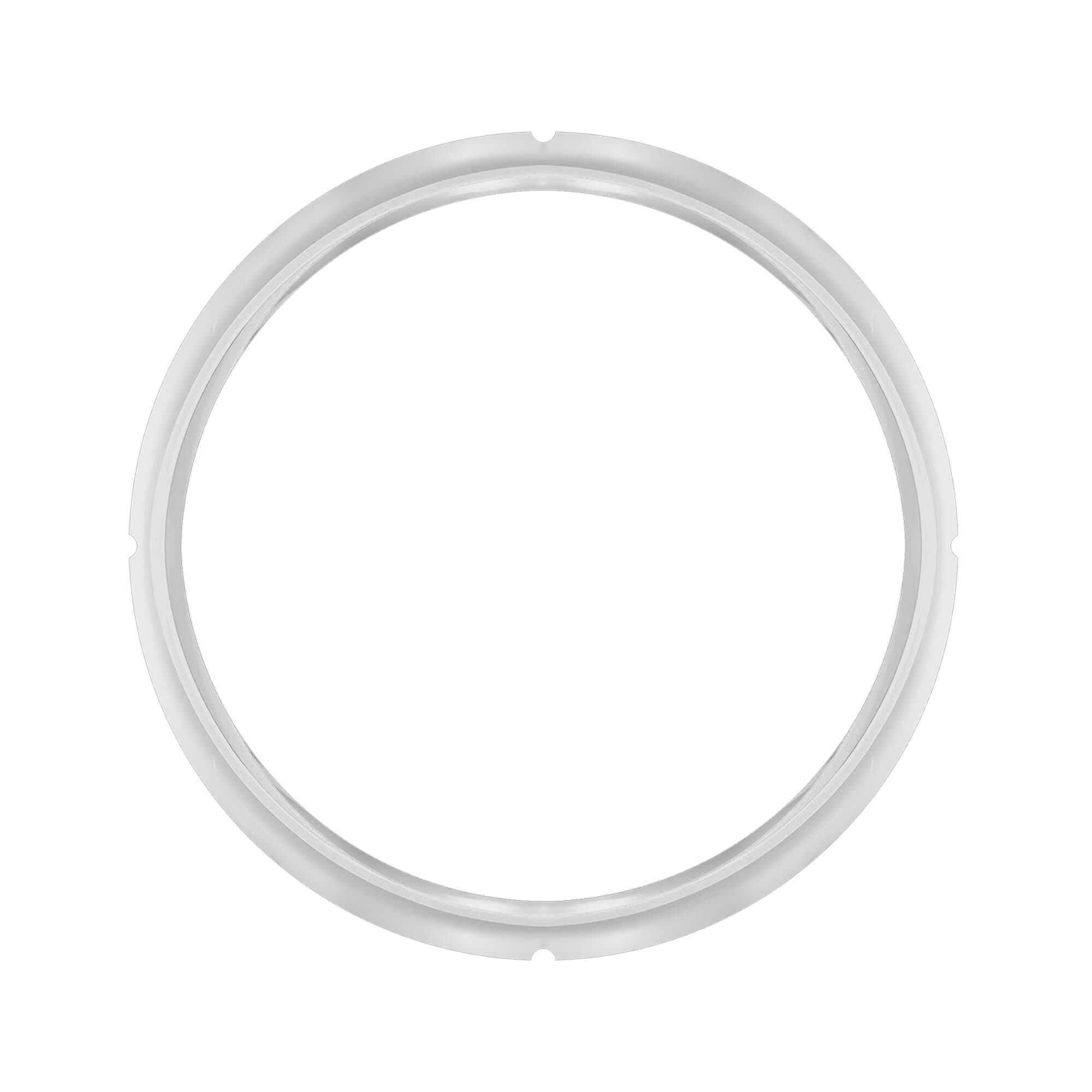 TurboTronic by Z-Line Multikocher 6L mit 2x Topf Edelstahltopf und beschichtet, PLASTIKFREI Silber, 1000 W, Dampfdrucktopf Elektrischer Schnellkochtopf Dampfgarer