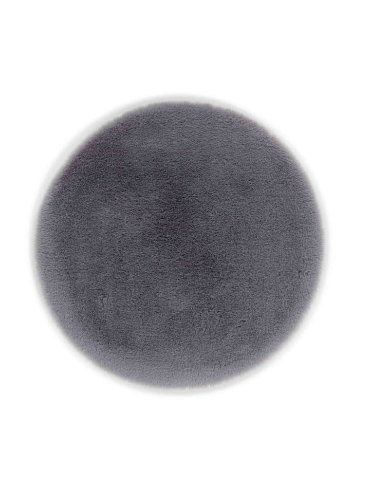 Astra Sitzfell ELDA in Grau günstig kaufen 35x35 cm