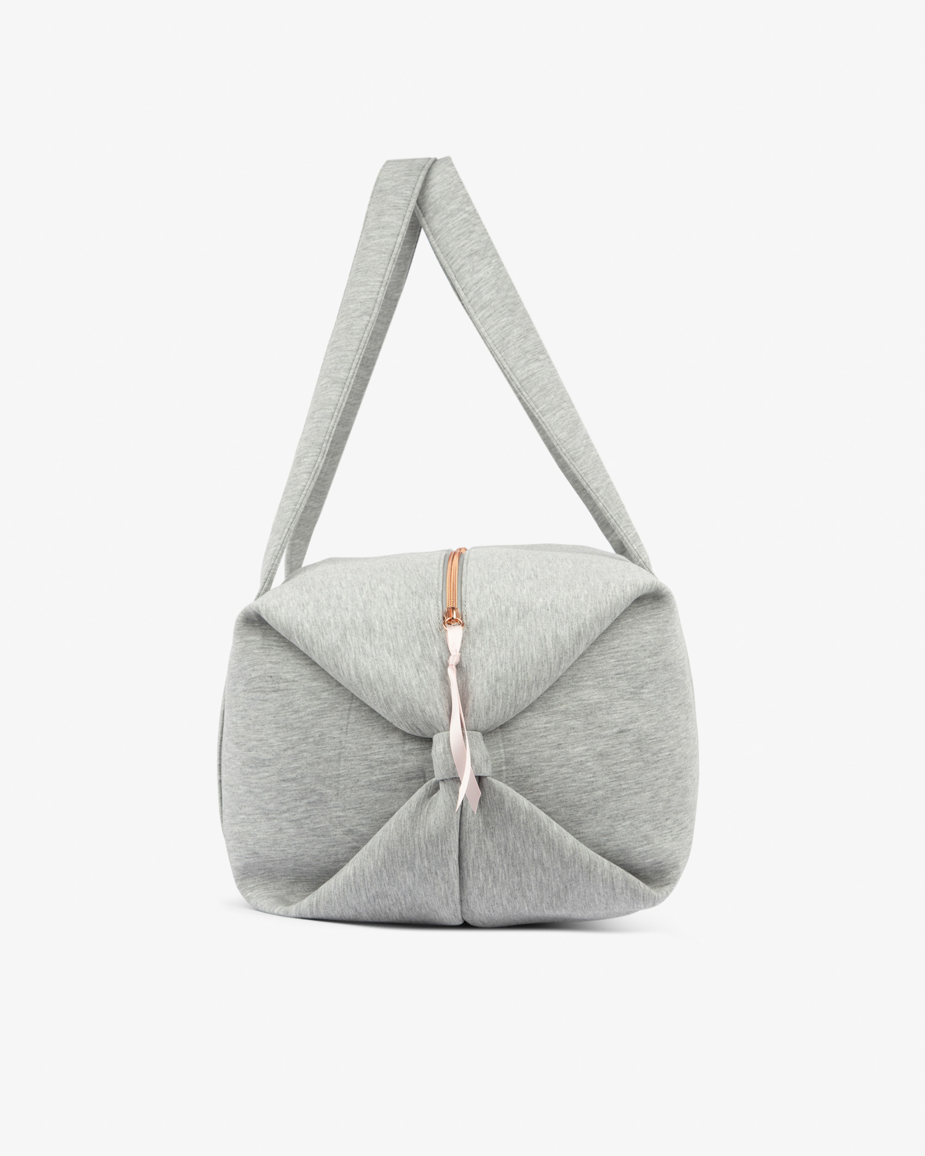 Jersey duffle bag Size L