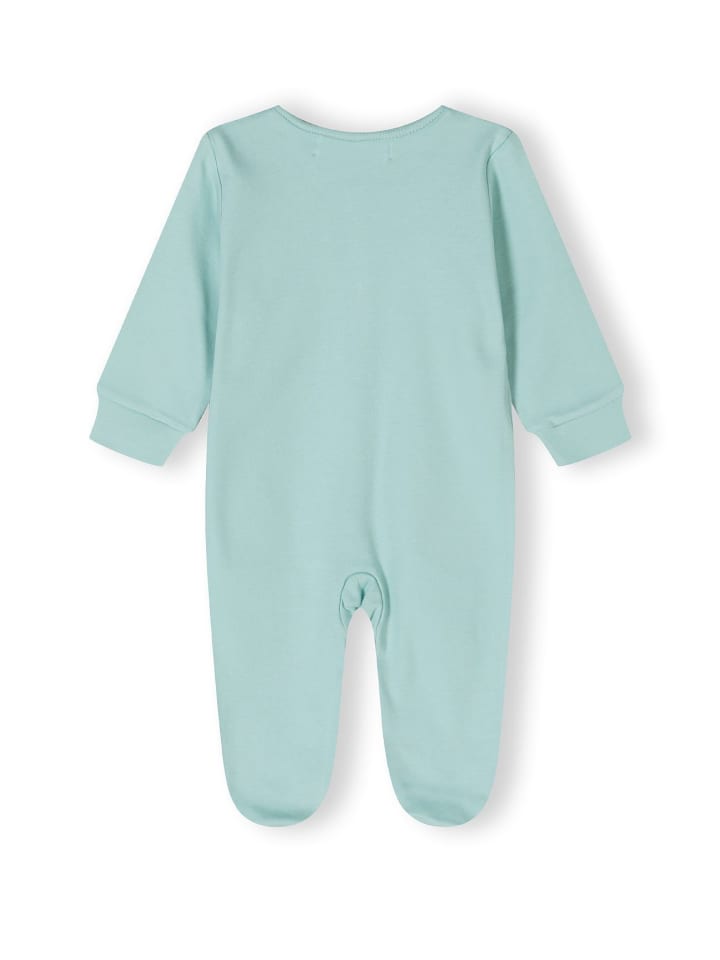 Minoti 2er. Set: Strampler 24babypack17 in grau günstig kaufen