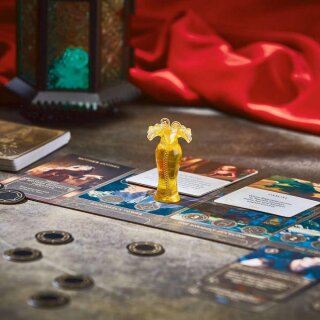 Disney Villainous:  Das Böse hat Stil! (DE)