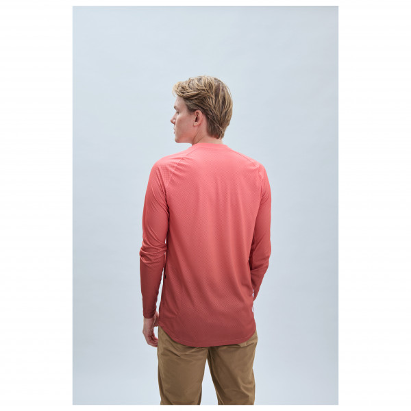POC - Essential MTB Lite L/S Jersey - Radtrikot