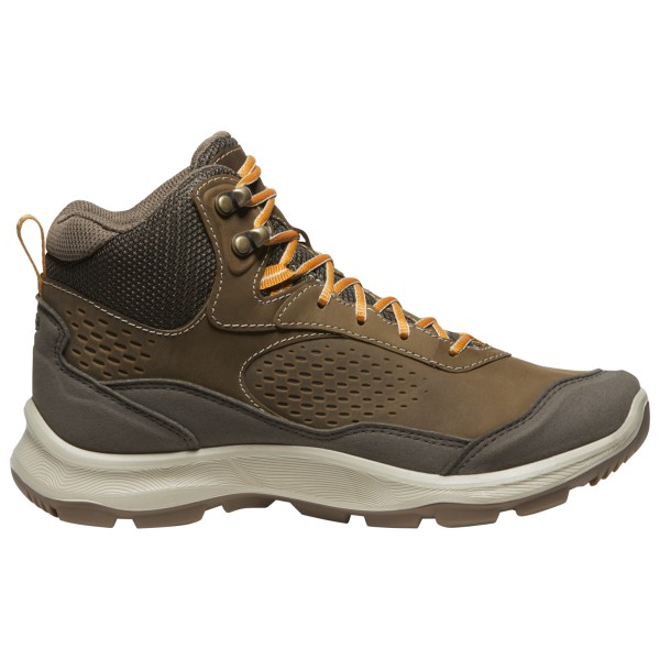 Keen - Women's Terradora Explorer Mid WP - Wanderschuhe