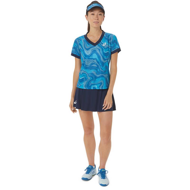 ASICS Match Funktionstop Damen