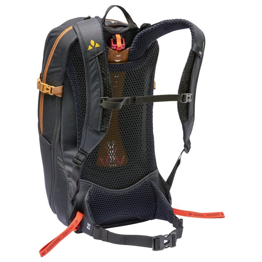 Wizard 18+4 - Wanderrucksack