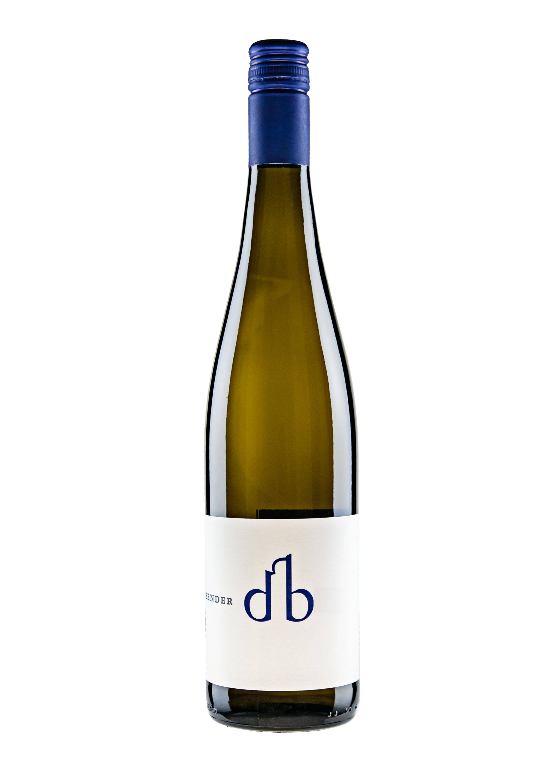 Weingut Bender Chardonnay trocken