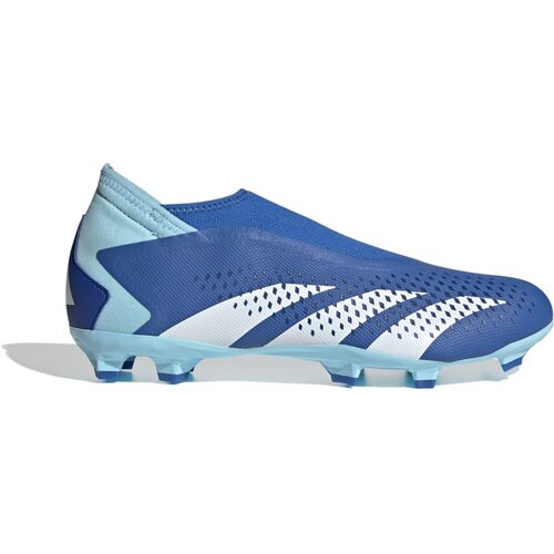 HERREN FUSSBALL-RASENSCHUHE PREDATOR ACCURACY.3 LACELESS FG