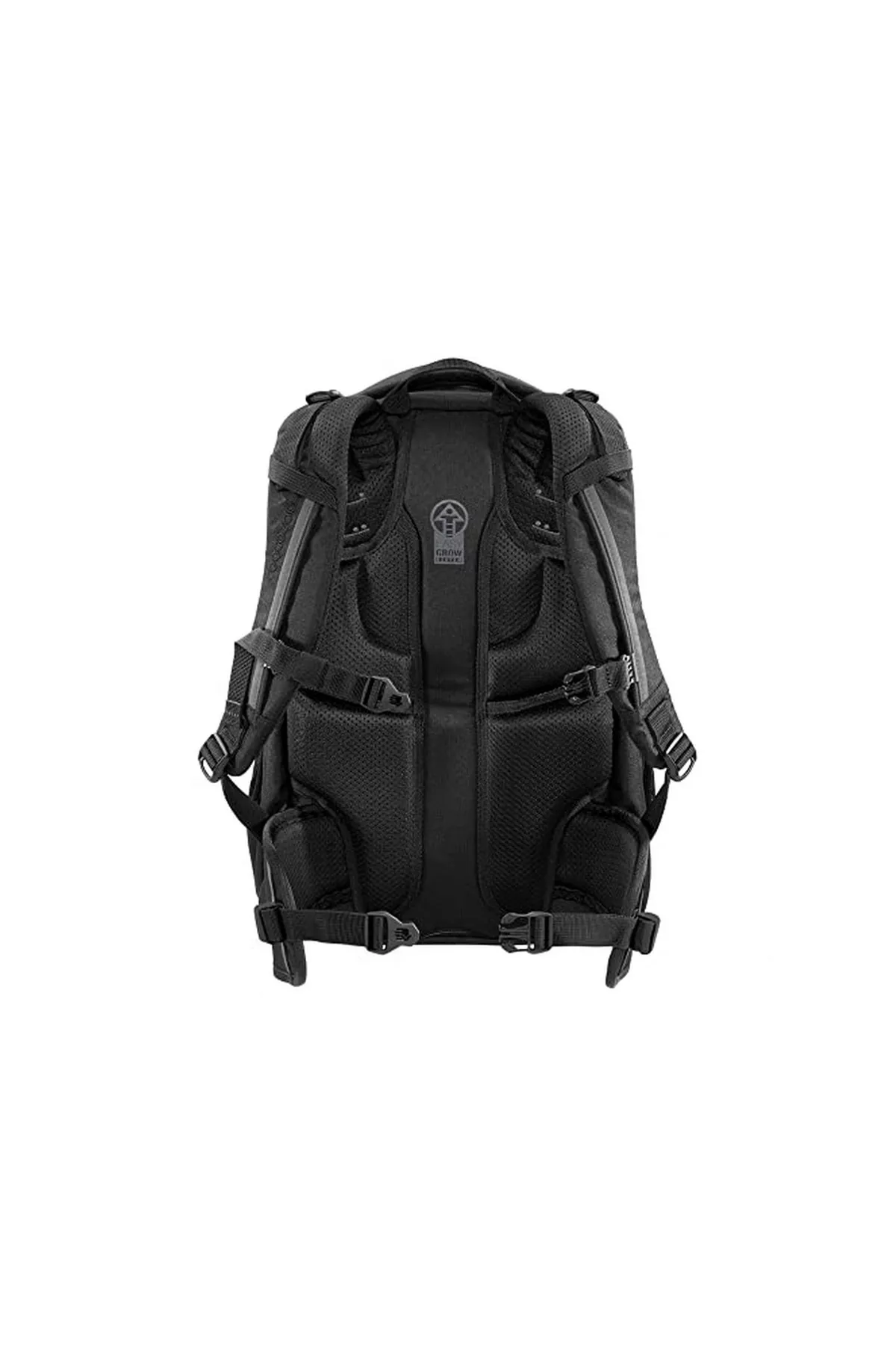 Coocazoo  Rucksack - Schwarz - Unifarben