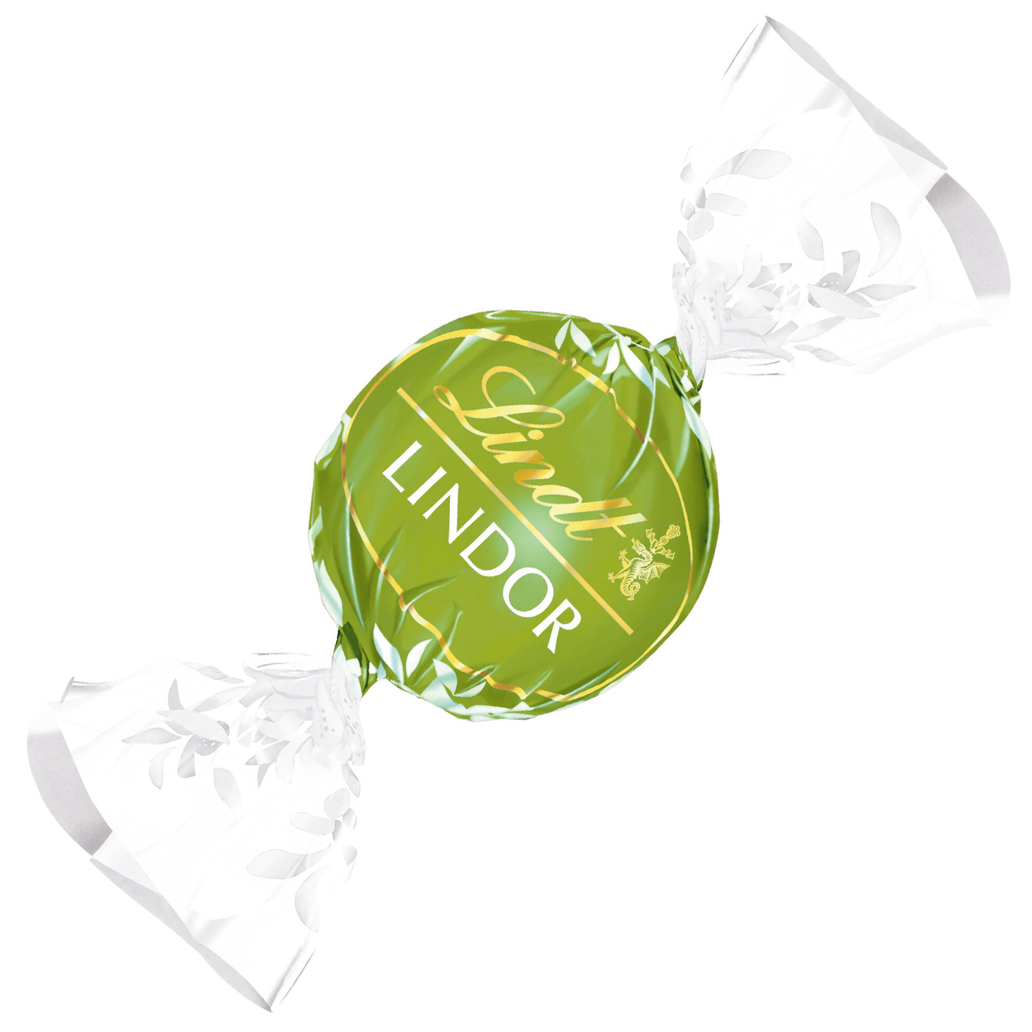 Lindt Lindor Kugeln Vollmilch Pistazie 3kg