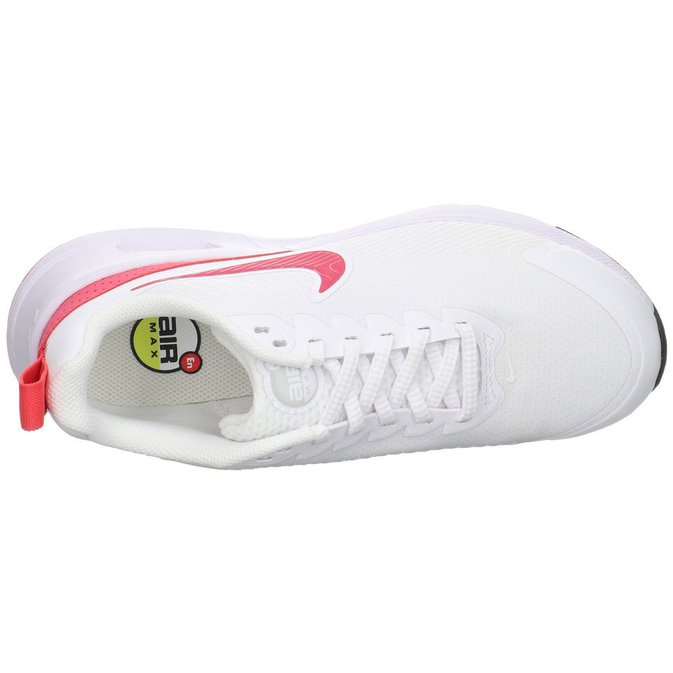 Nike Air Max Nuaxis