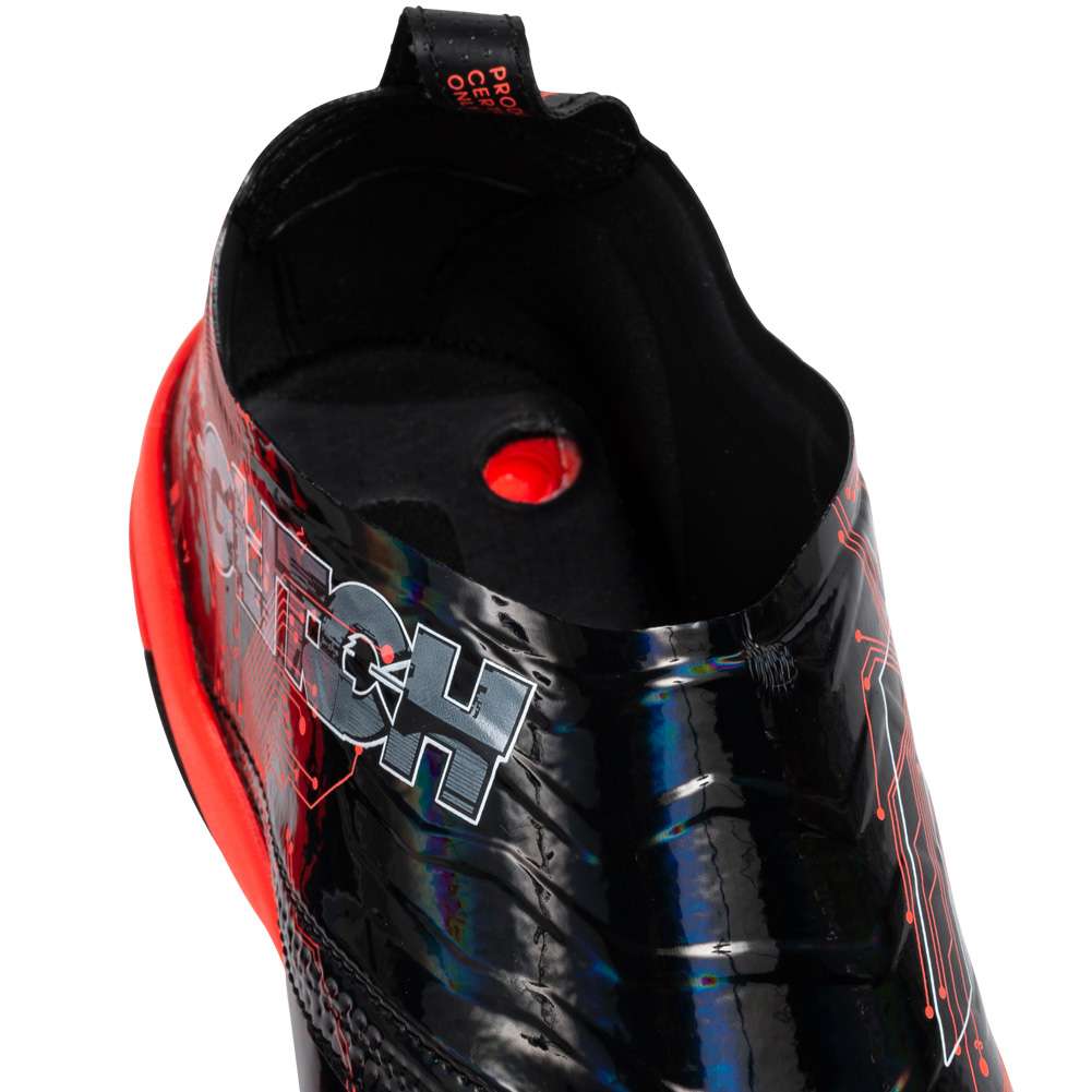 adidas Glitch Outerskin TF Herren Multinocken Fußball Überschuhe EF8200
