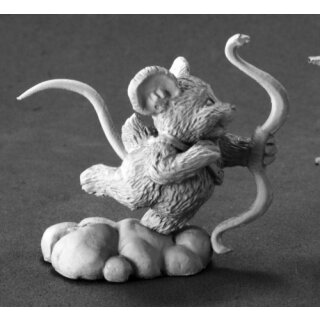 Valentines Mousling (REA03557)