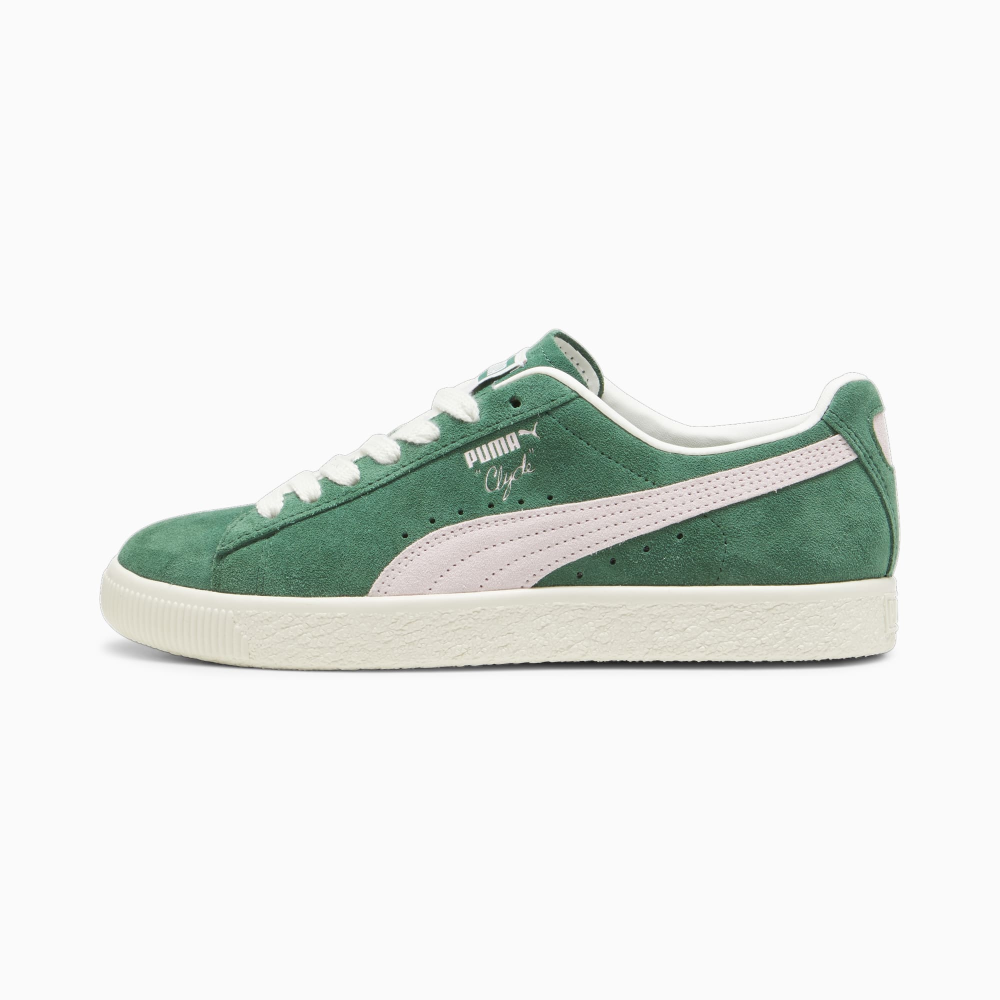 PUMA Clyde OG 391962_10 / weiss