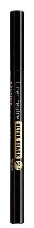 Bourjois Liner Feutre Eyeliner σε Ultra Black Pen