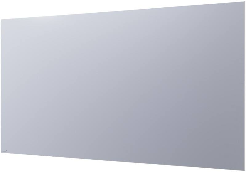 Legamaster Glastafel Magnetisch 200 (B) x 100 (H) cm Pastellblau
