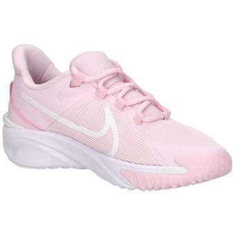 Nike Star Runner 4 Running in pink