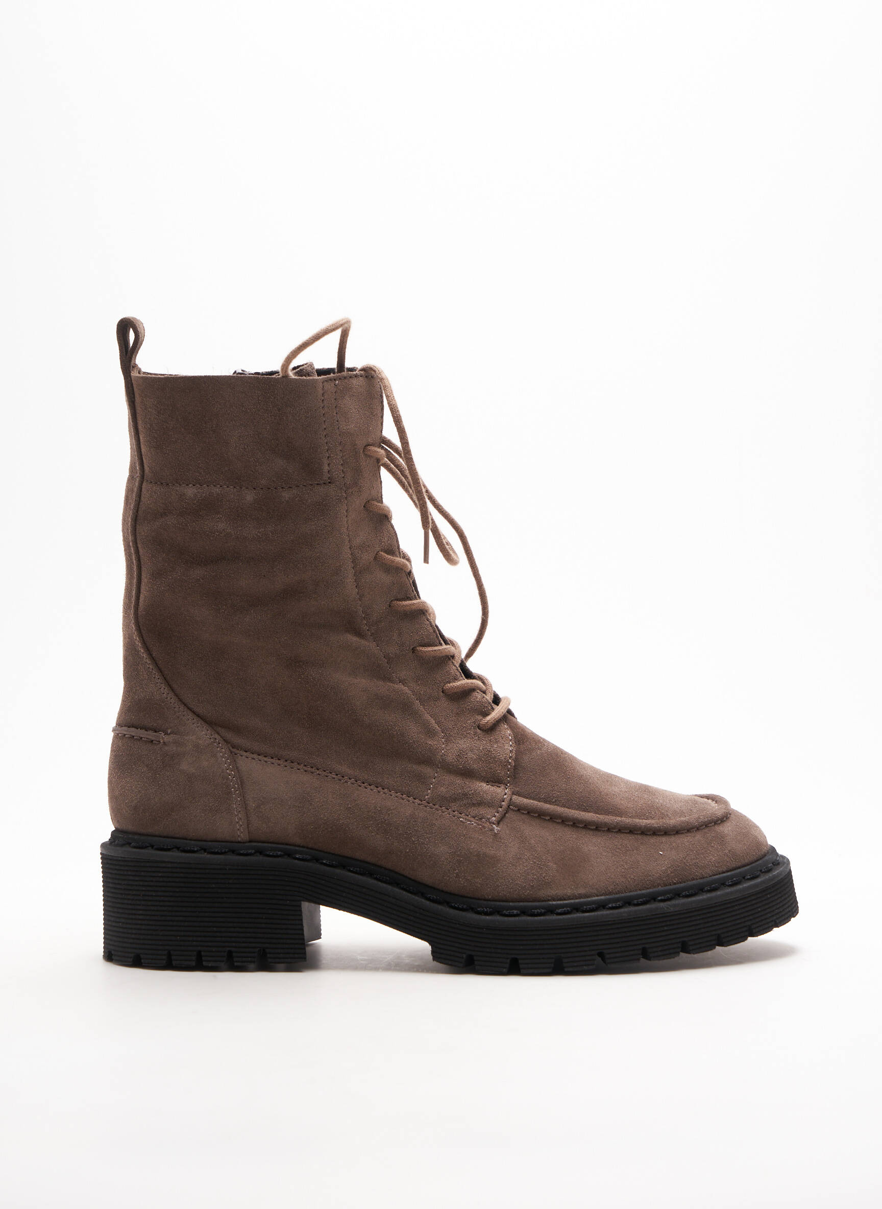 Hogl Bottines Femme couleur marron
