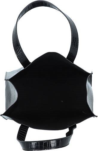 Ted Baker Reptcon Schultertasche 25 cm