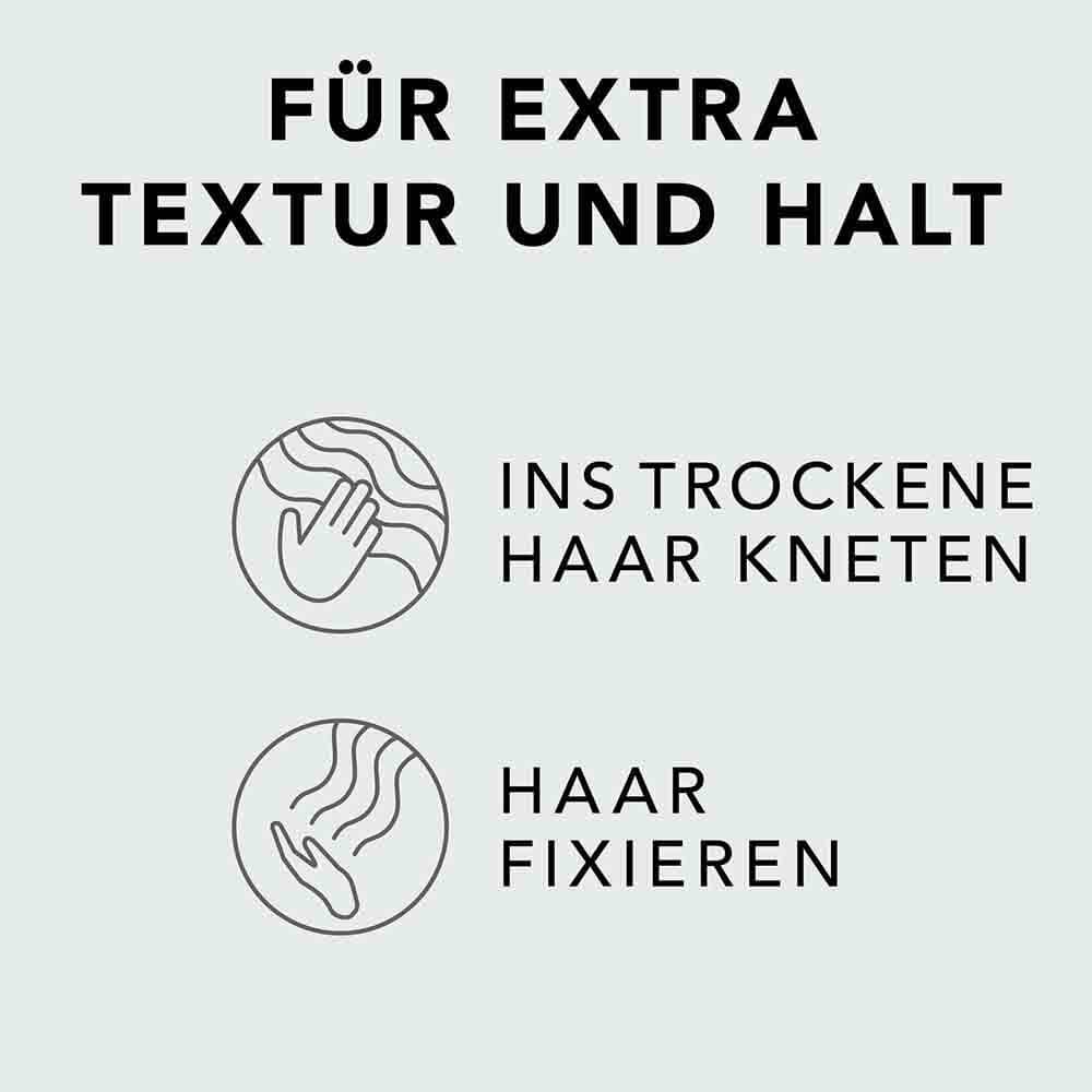 Sebastian Professional Haaröle und Seren Taming Elixir glättendes Haarserum