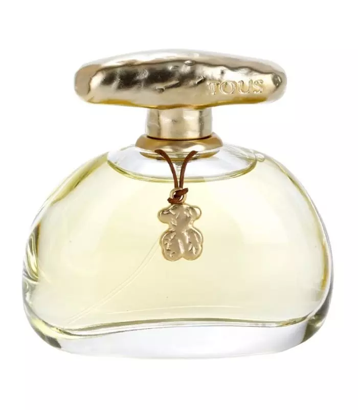 Tous Touch Eau de Toilette pour Femme