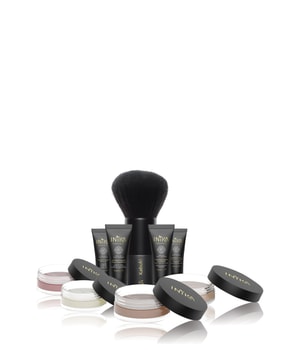 INIKA Organic Face in a Box Starter Kit Gesicht Make-up Set-1 Stk