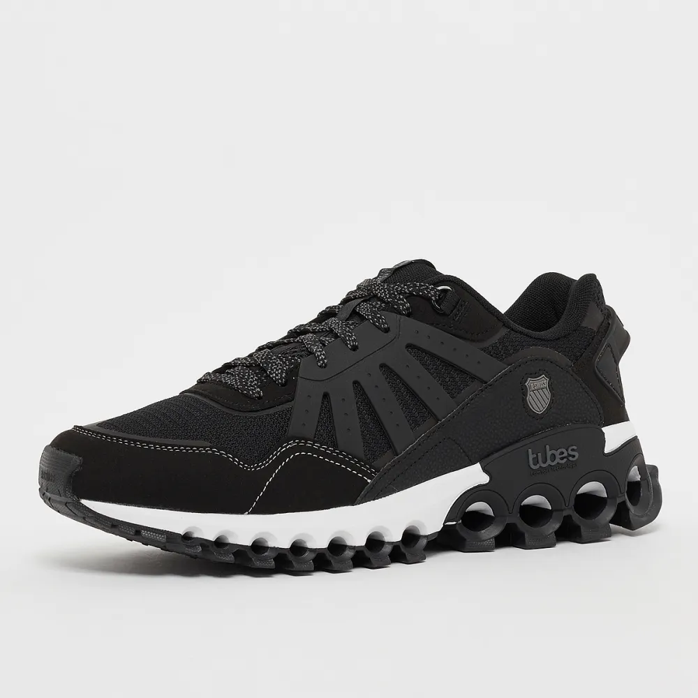 K-Swiss TUBES Sport Trail 08540-065-M / schwarz