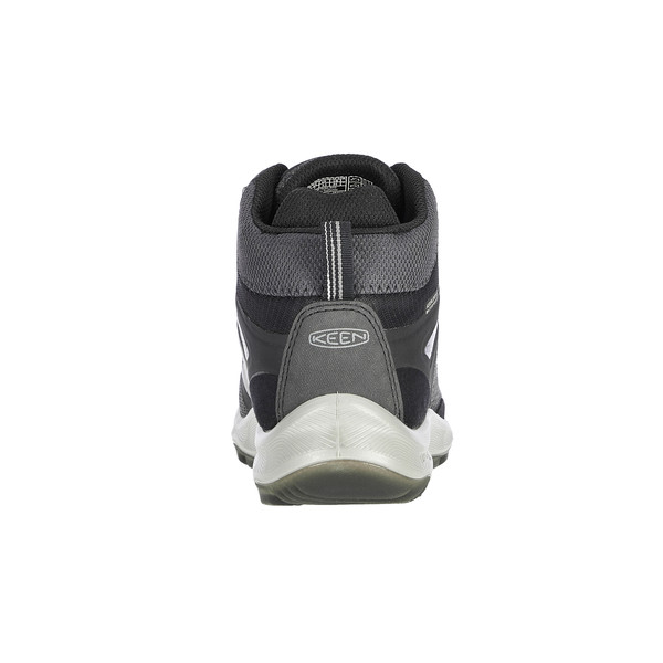 TERRADORA FLEX MID WP W Damen - Wanderstiefel
